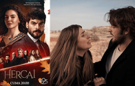 Turkish series Hercai episode 55 english subtitles