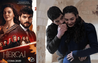 Turkish series Hercai episode 56 english subtitles