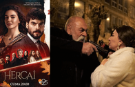 Turkish series Hercai episode 57 english subtitles