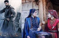 Turkish series Kuruluş Osman episode 43 english subtitles