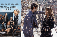 Turkish series Menajerimi Ara episode 20 english subtitles