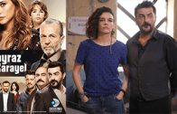 Turkish series Poyraz Karayel episode 61 english subtitles
