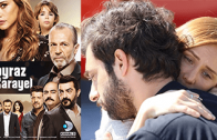 Turkish series Poyraz Karayel episode 62 english subtitles