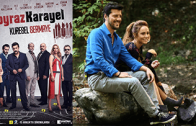 Turkish series Poyraz Karayel episode 63 english subtitles