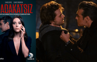 Turkish series Sadakatsiz episode 13 english subtitles