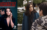 Turkish series Sadakatsiz episode 15 english subtitles