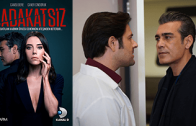 Turkish series Sadakatsiz episode 16 english subtitles