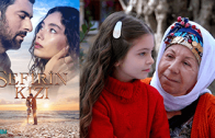 Turkish series Sefirin Kızı episode 36 english subtitles