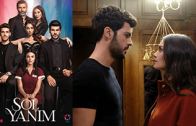 Turkish series Sol Yanım episode 8 english subtitles