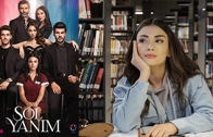 Turkish series Sol Yanım episode 9 english subtitles