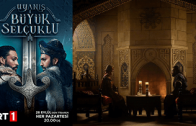 Turkish series Uyanış: Büyük Selçuklu episode 18 english subtitles