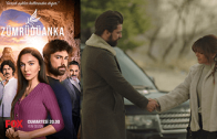 Turkish series Zümrüdüanka episode 26 english subtitles
