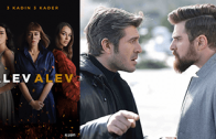 Turkish series Alev Alev episode 16 english subtitles