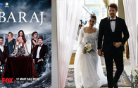Turkish series Baraj episode 26 english subtitles