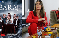 Turkish series Baraj episode 27 english subtitles