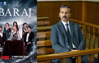 Turkish series Baraj episode 28 english subtitles