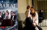 Turkish series Baraj episode 29 english subtitles