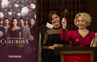 Turkish series Bir Zamanlar Cukurova episode 82 english subtitles