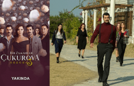 Turkish series Bir Zamanlar Cukurova episode 83 english subtitles