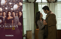 Turkish series Bir Zamanlar Cukurova episode 84 english subtitles