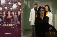 Turkish series Bir Zamanlar Cukurova episode 85 english subtitles