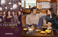 Turkish series Bir Zamanlar Cukurova episode 86 english subtitles