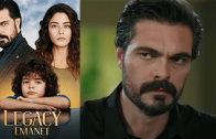 Turkish series Emanet episode 70 english subtitles