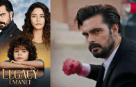 Turkish series Emanet episode 80 english subtitles