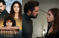 Turkish series Emanet episode 83 english subtitles