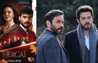 Turkish series Hercai episode 58 english subtitles
