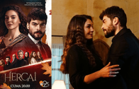 Turkish series Hercai episode 61 english subtitles