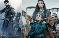 Turkish series Kuruluş Osman episode 46 english subtitles