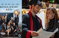 Turkish series Menajerimi Ara episode 25 english subtitles