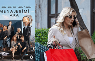 Turkish series Menajerimi Ara episode 26 english subtitles