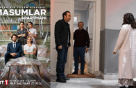 Turkish series Masumlar Apartmanı episode 21 english subtitles