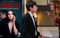 Turkish series Sadakatsiz episode 17 english subtitles