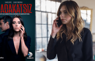 Turkish series Sadakatsiz episode 18 english subtitles