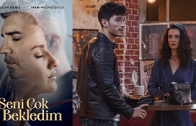 Turkish series Seni Çok Bekledim episode 2 english subtitles