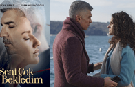 Turkish series Seni Çok Bekledim episode 3 english subtitles