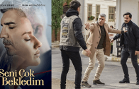 Turkish series Seni Çok Bekledim episode 4 english subtitles