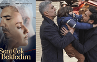 Turkish series Seni Çok Bekledim episode 6 english subtitles