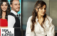 Turkish series Sen Çal Kapımı episode 31 english subtitles