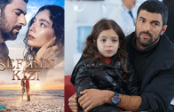 Turkish series Sefirin Kızı episode 41 english subtitles