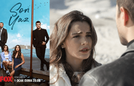 Turkish series Son Yaz episode 10 english subtitles