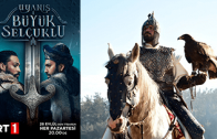 Turkish series Uyanış: Büyük Selçuklu episode 19 english subtitles