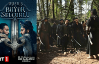 Turkish series Uyanış: Büyük Selçuklu episode 20 english subtitles