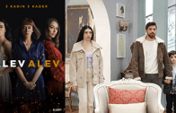 Turkish series Alev Alev episode 19 english subtitles
