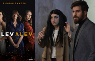 Turkish series Alev Alev episode 21 english subtitles