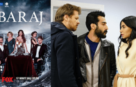 Turkish series Baraj episode 31 english subtitles