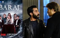 Turkish series Baraj episode 32 english subtitles